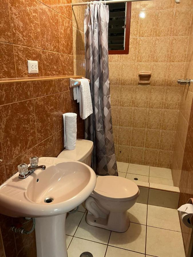 Hostal Huayna Cuzco Eksteriør bilde
