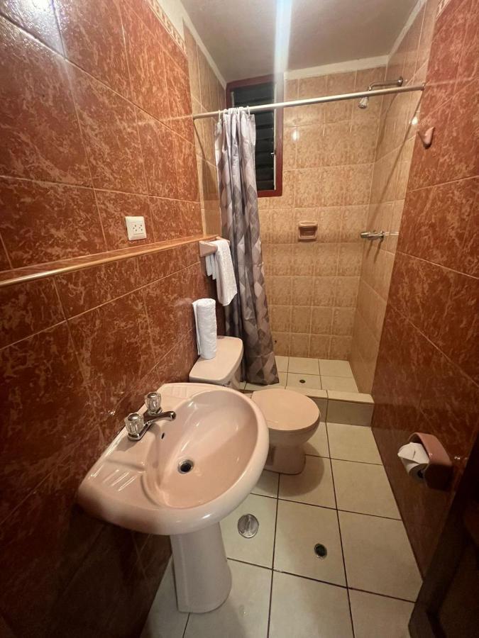 Hostal Huayna Cuzco Eksteriør bilde