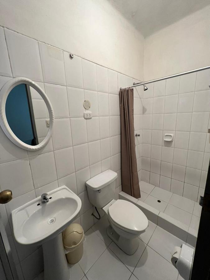 Hostal Huayna Cuzco Eksteriør bilde